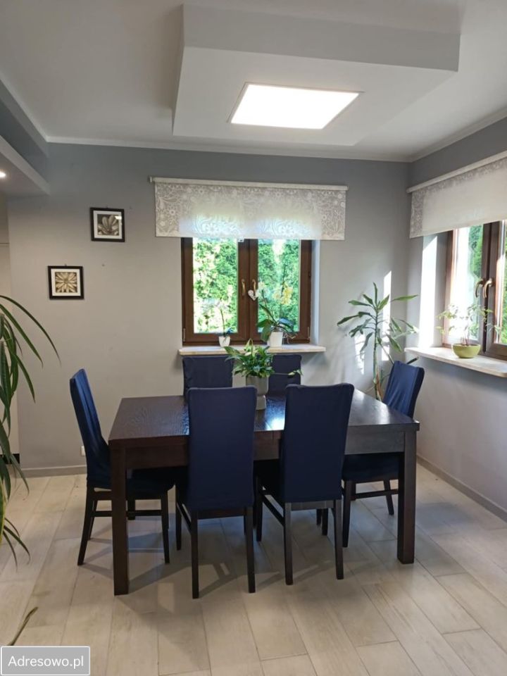 dom wolnostojący, 5 pokoi Mrozy. Zdjęcie 3