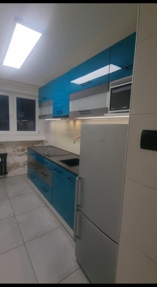 Mieszkanie 3-pokojowe Kraków Podgórze, Profesora Tadeusza Seweryna. Zdjęcie 4