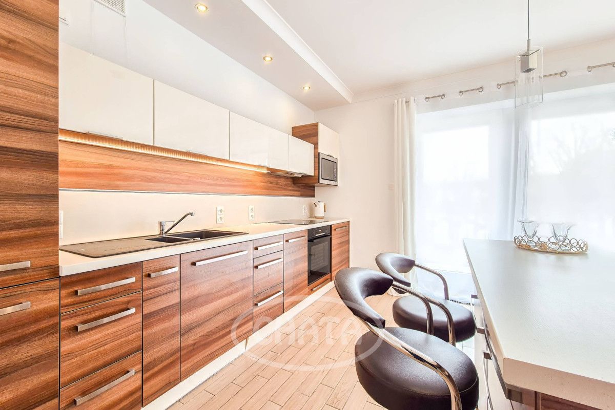 Mieszkanie 2-pokojowe Wrocław Krzyki, ul. Oficerska. Zdjęcie 9