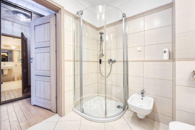 Mieszkanie 2-pokojowe Wrocław Krzyki, ul. Oficerska. Zdjęcie 16