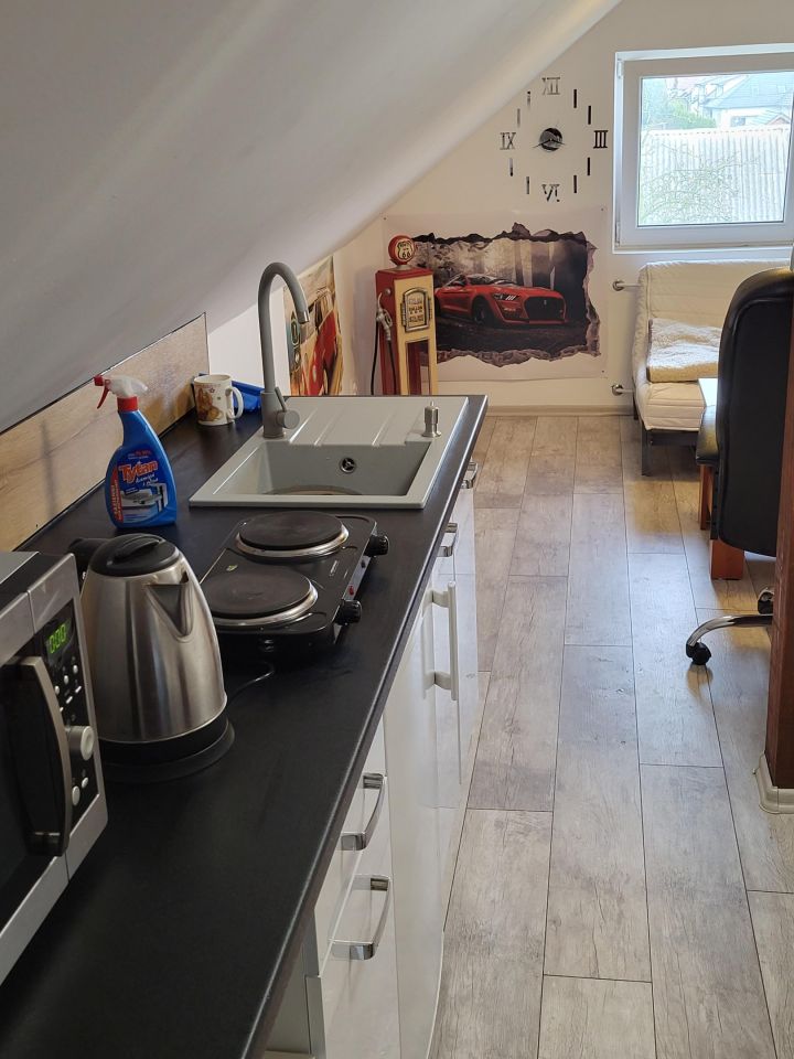 Mieszkanie 1-pokojowe Mirków, ul. Kwiatowa. Zdjęcie 6