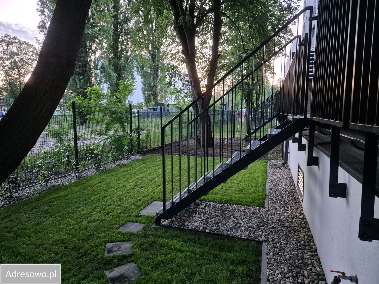 Mieszkanie 3-pokojowe Zielonka, ul. Wojska Polskiego. Zdjęcie 11