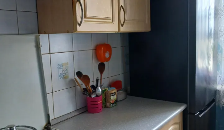 Mieszkanie 3-pokojowe Łęczna Centrum, ul. Gwarków