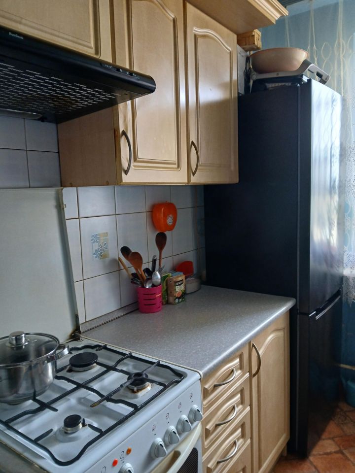 Mieszkanie 3-pokojowe Łęczna Centrum, ul. Gwarków. Zdjęcie 1