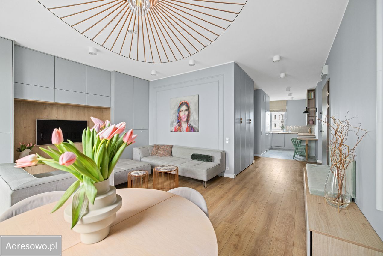 Mieszkanie 4-pokojowe Gdańsk Ujeścisko, ul. Cedrowa. Zdjęcie 7