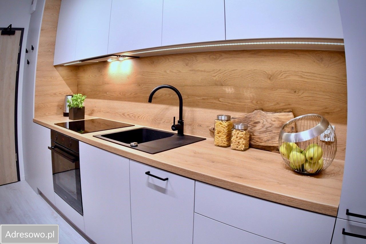 Mieszkanie 2-pokojowe Kraków Podgórze, ul. Nowohucka. Zdjęcie 11