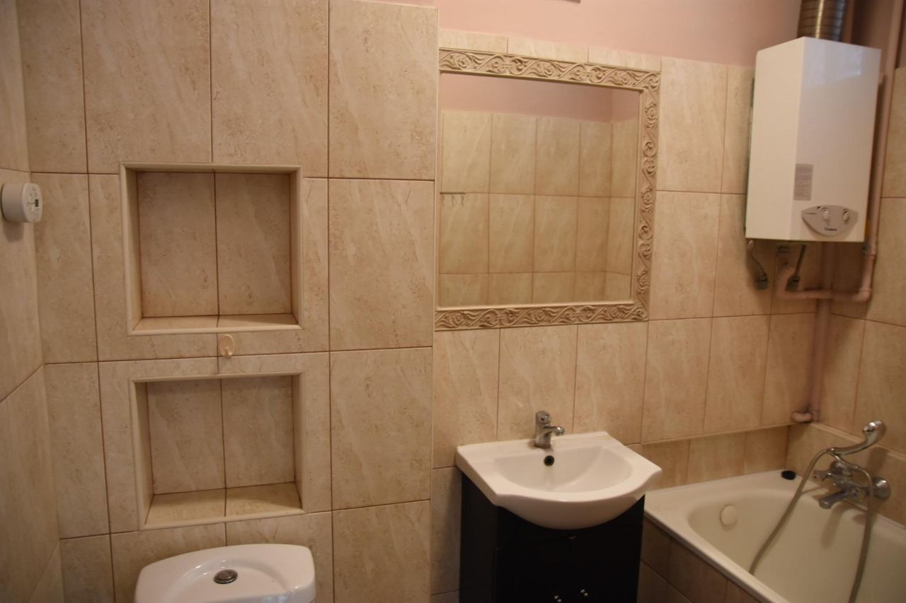 Mieszkanie 2-pokojowe Lublin Śródmieście, Lipowa. Zdjęcie 9