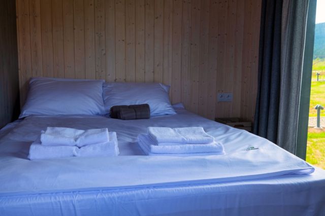 Ośrodek wczasowy Radków, ul. Jagiellońska. Zdjęcie 12