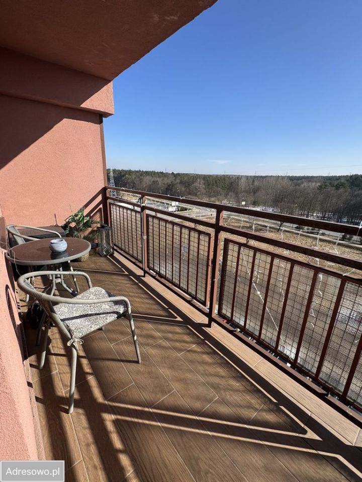 Mieszkanie 3-pokojowe Ełk, ul. Matki Teresy z Kalkuty. Zdjęcie 3