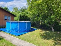 Działka rod Zagościniec. Zdjęcie 1