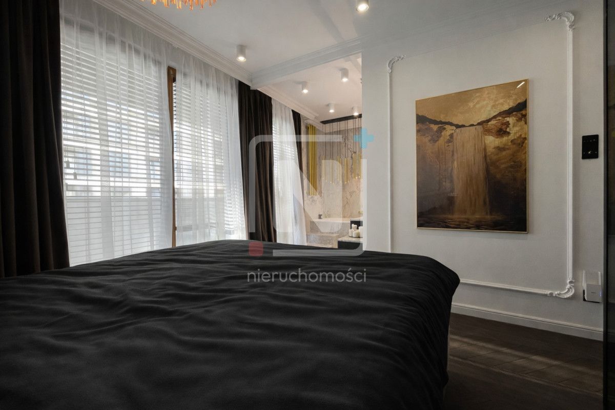 Mieszkanie 4-pokojowe Warszawa Wola, ul. Marcina Kasprzaka. Zdjęcie 6