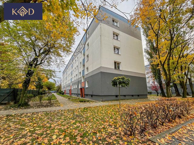 Mieszkanie 2-pokojowe Poznań Grunwald, ul. Raszyńska. Zdjęcie 16