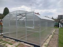 Działka rod Poręba, ul. Modrzewiowa. Zdjęcie 2