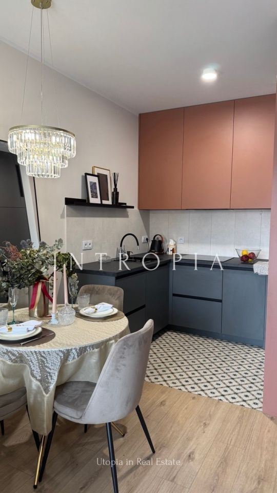 Mieszkanie 2-pokojowe Warszawa Praga-Południe, ul. Mińska. Zdjęcie 2