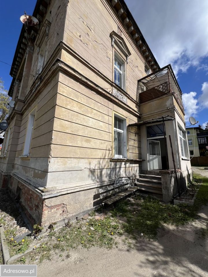 Mieszkanie 3-pokojowe Jelenia Góra Centrum, ul. Cypriana Kamila Norwida. Zdjęcie 12