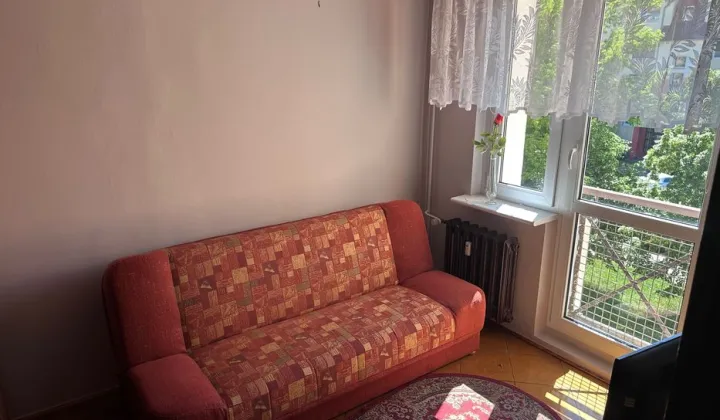 Mieszkanie 3-pokojowe Śrem, ul. Konstytucji 3 Maja
