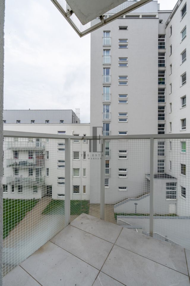 Mieszkanie 4-pokojowe Warszawa Białołęka, ul. Myśliborska. Zdjęcie 9