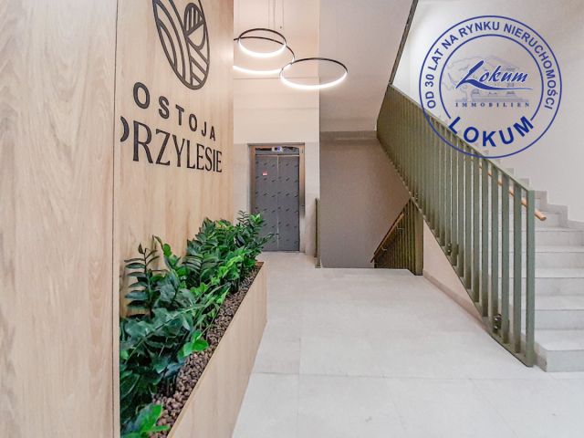 Mieszkanie 2-pokojowe Leszno, ul. Szpitalna. Zdjęcie 1