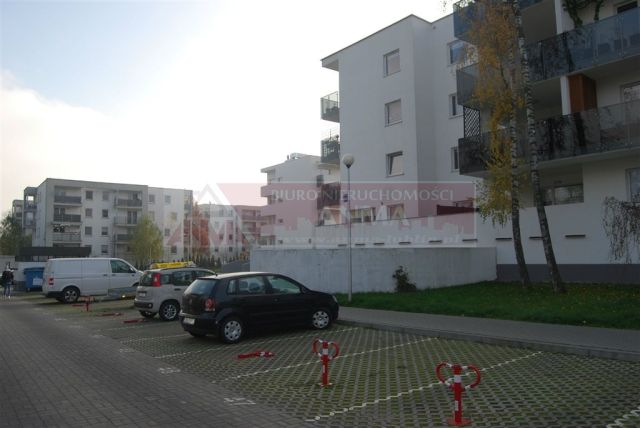 Mieszkanie 2-pokojowe Lublin Dziesiąta, ul. Ksawerego Dunikowskiego. Zdjęcie 10