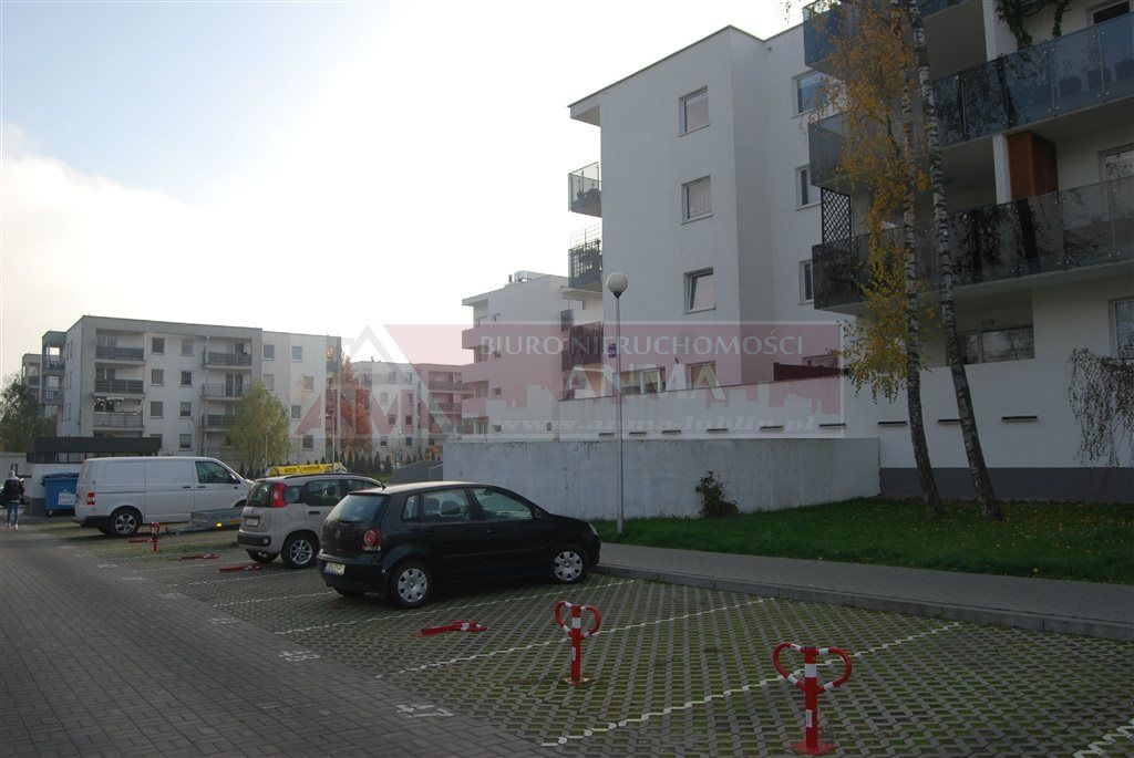 Mieszkanie 2-pokojowe Lublin Dziesiąta, ul. Ksawerego Dunikowskiego. Zdjęcie 10