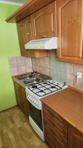 Mieszkanie 3-pokojowe Gniezno Konikowo, ul. Juliusza Słowackiego. Zdjęcie 2