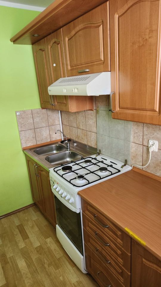 Mieszkanie 3-pokojowe Gniezno Konikowo, ul. Juliusza Słowackiego. Zdjęcie 2
