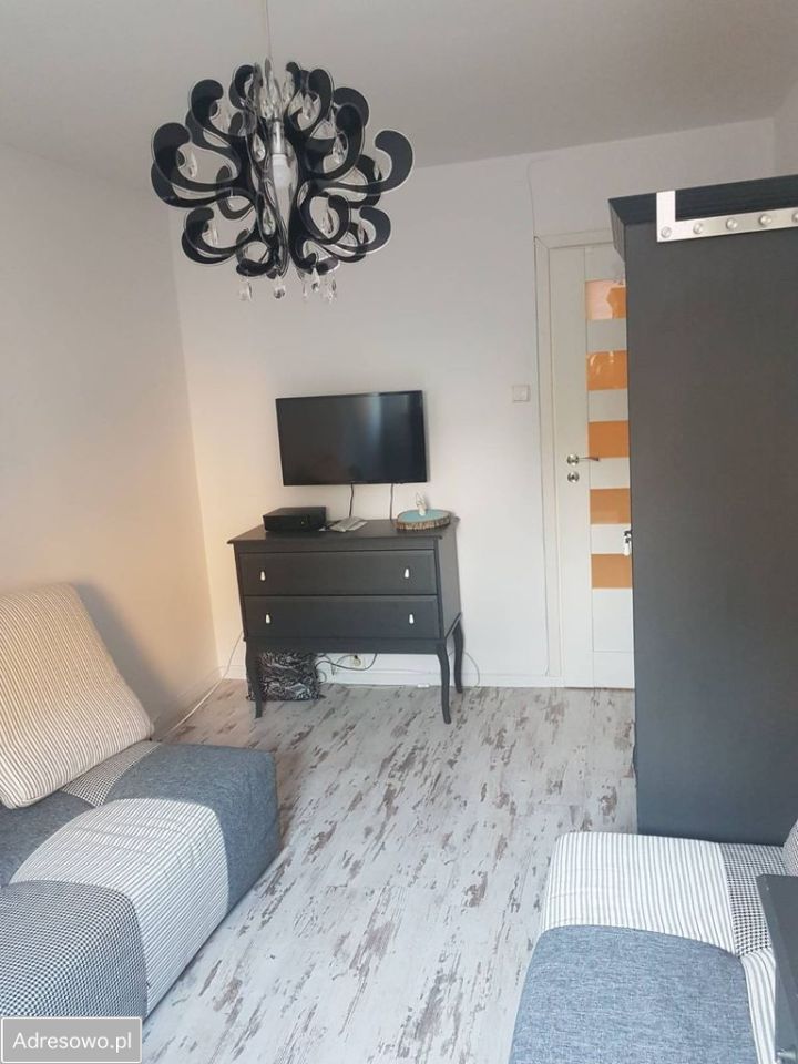 Mieszkanie 2-pokojowe Warszawa Powiśle, ul. Fabryczna. Zdjęcie 13