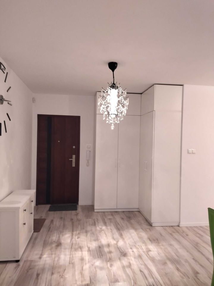 Mieszkanie 1-pokojowe Kraków Krowodrza, ul. Żabiniec. Zdjęcie 3