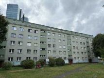 Mieszkanie 2-pokojowe Szczecin Centrum. Zdjęcie 1