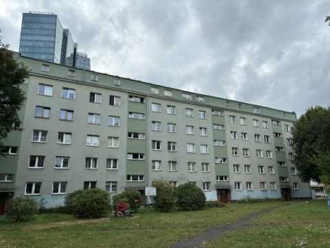 Mieszkanie 2-pokojowe Szczecin Centrum. Zdjęcie 2