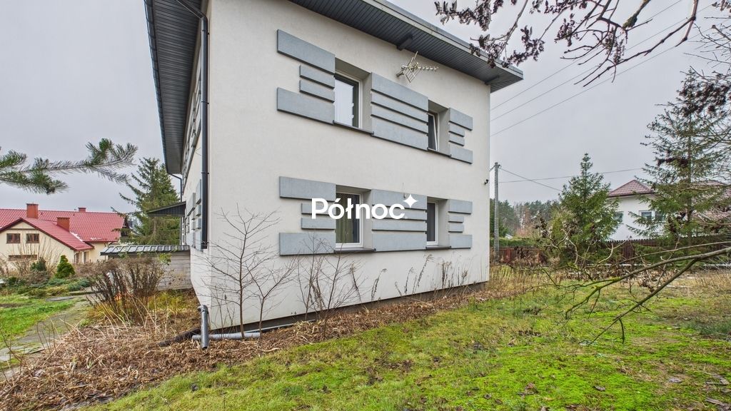 dom wolnostojący, 10 pokoi Zaścianki, szosa Baranowicka. Zdjęcie 45