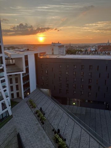Mieszkanie 2-pokojowe Olsztyn Śródmieście, al. Aleja Marszałka Józefa Piłsudskiego. Zdjęcie 36