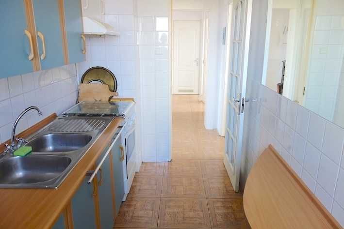 Mieszkanie 3-pokojowe Kraków Prądnik Biały. Zdjęcie 7