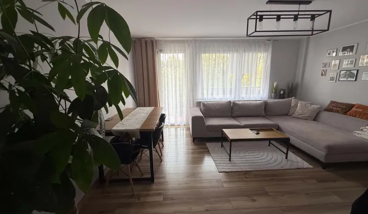 Mieszkanie 3-pokojowe Bytom Miechowice, ul. Energetyki