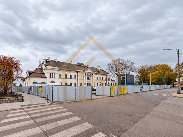 Lokal Łuków, ul. Przemysłowa. Zdjęcie 22
