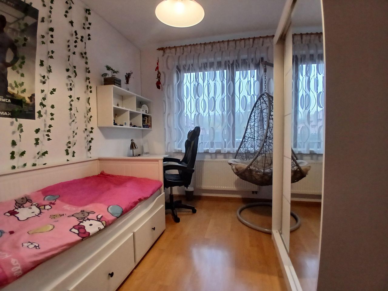 Mieszkanie 3-pokojowe Żywiec, ul. Południowa. Zdjęcie 14