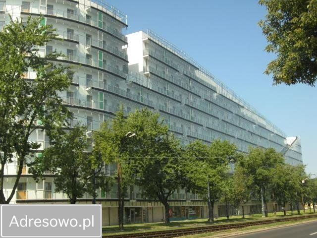 Mieszkanie 5-pokojowe Warszawa Wola, ul. Banderii. Zdjęcie 1