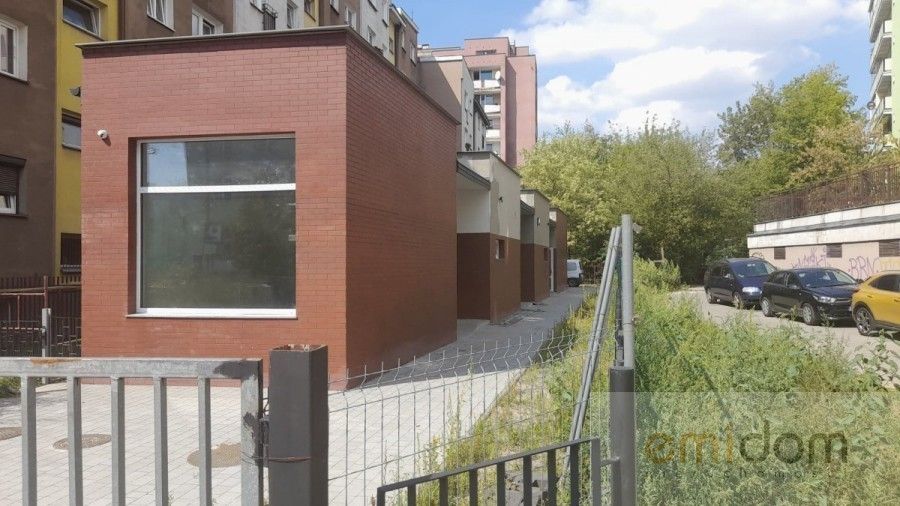 Lokal Warszawa Praga-Północ