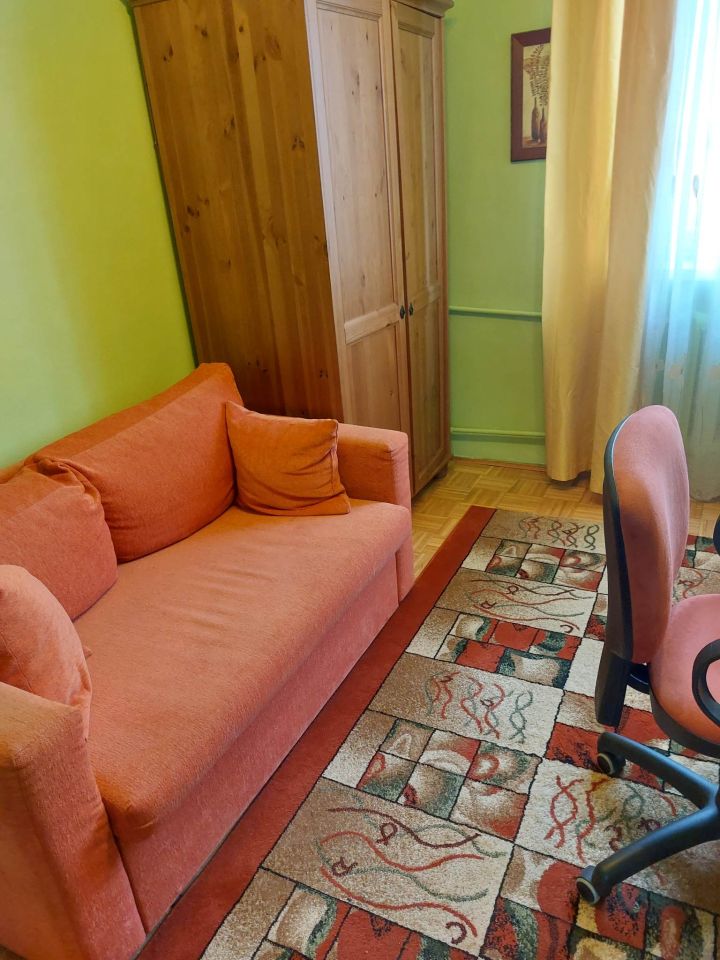 Mieszkanie 4-pokojowe Warszawa Bemowo, ul. Wrocławska. Zdjęcie 20