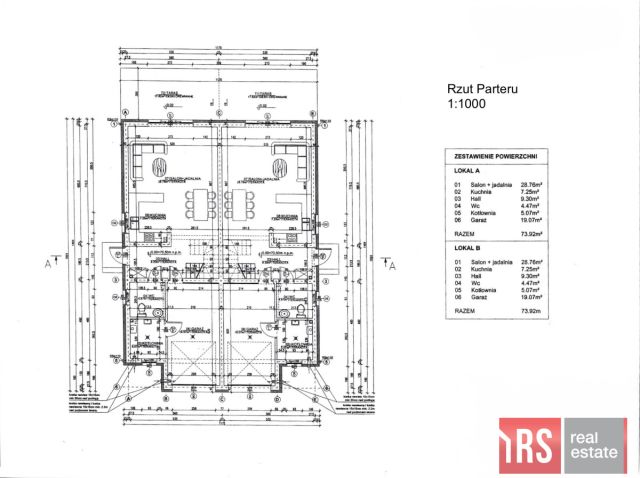 bliźniak, 4 pokoje Płoty, ul. Rajska. Zdjęcie 17