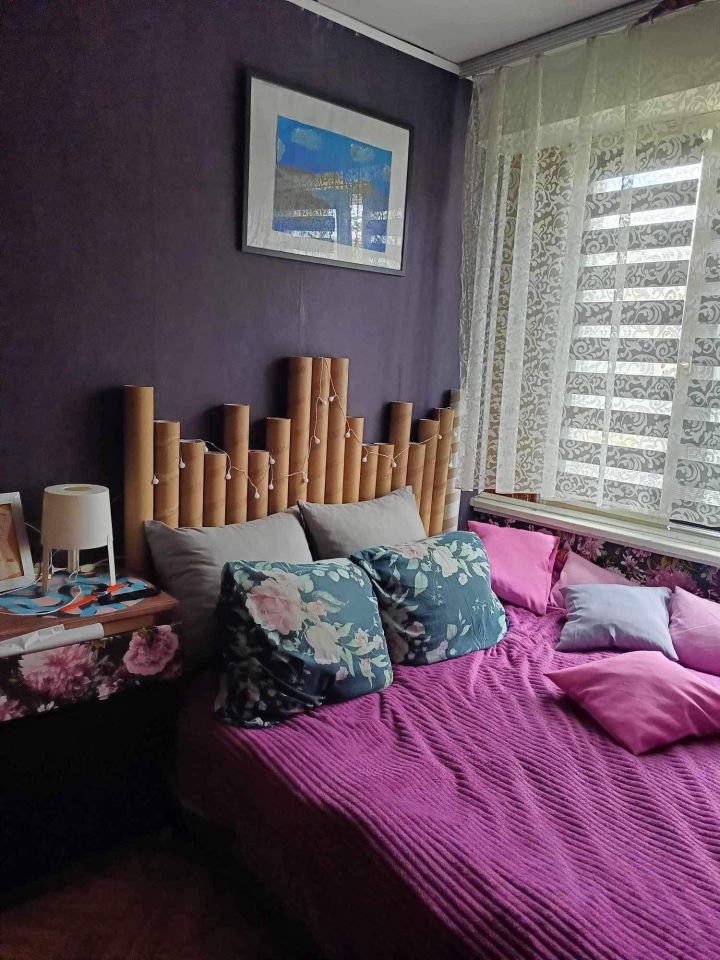 Mieszkanie 3-pokojowe Wyszków Centrum, ul. Generała Józefa Sowińskiego. Zdjęcie 4