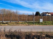 Działka budowlana Bierzewice