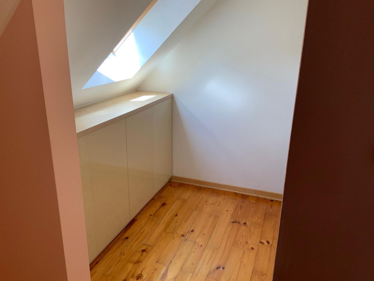 dom wolnostojący Adamów-Wieś, ul. Brzozokalska. Zdjęcie 42