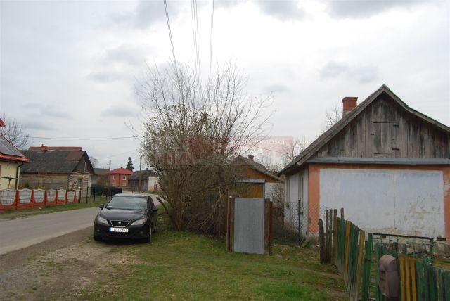 dom wolnostojący, 2 pokoje Świeciechów Poduchowny. Zdjęcie 3