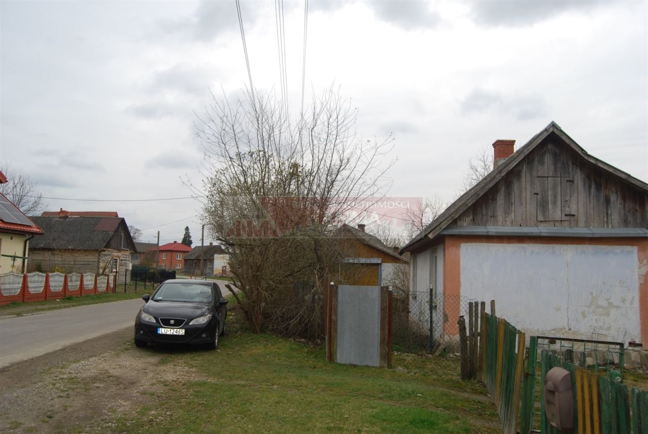 dom wolnostojący, 2 pokoje Świeciechów Poduchowny. Zdjęcie 3