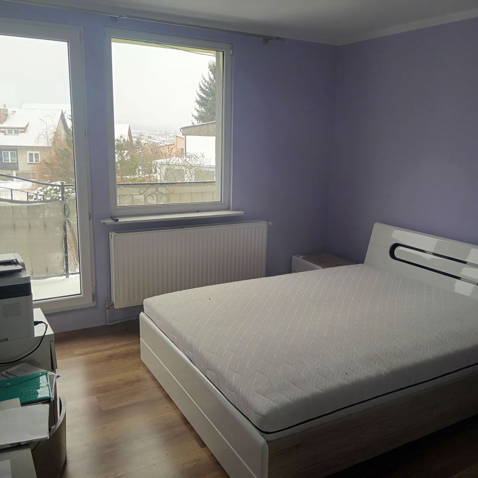 Mieszkanie 3-pokojowe Nowa Ruda Słupiec. Zdjęcie 2