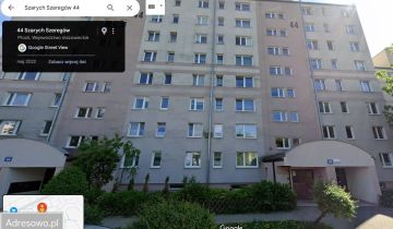 Mieszkanie 3-pokojowe Płock Podolszyce, ul. Szarych Szeregów