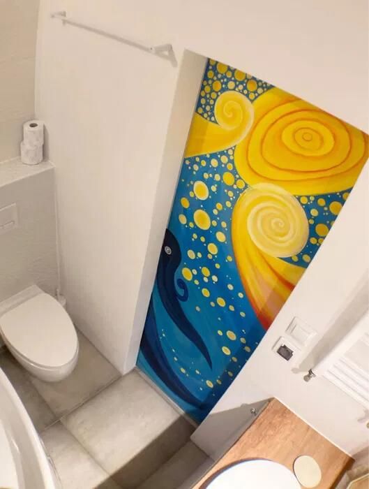 Mieszkanie 2-pokojowe Warszawa Wola, ul. Hipolita Wawelberga. Zdjęcie 7