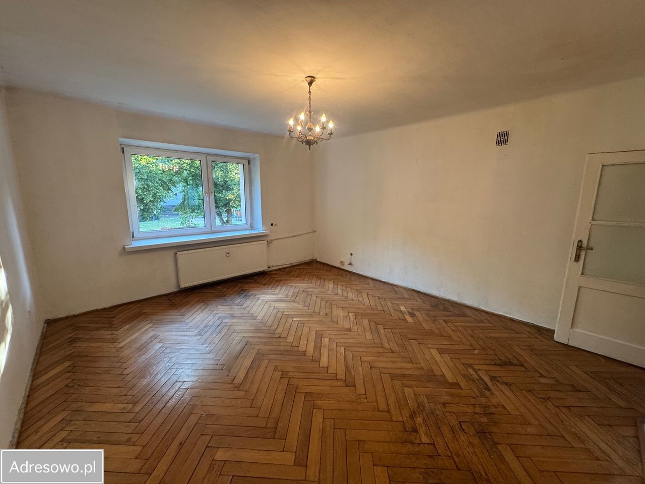 Mieszkanie 2-pokojowe Zielonka, ul. Prymasa Stefana Wyszyńskiego