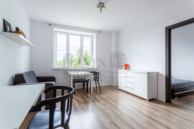 Mieszkanie 2-pokojowe Warszawa Włochy, ul. Świerszcza. Zdjęcie 11